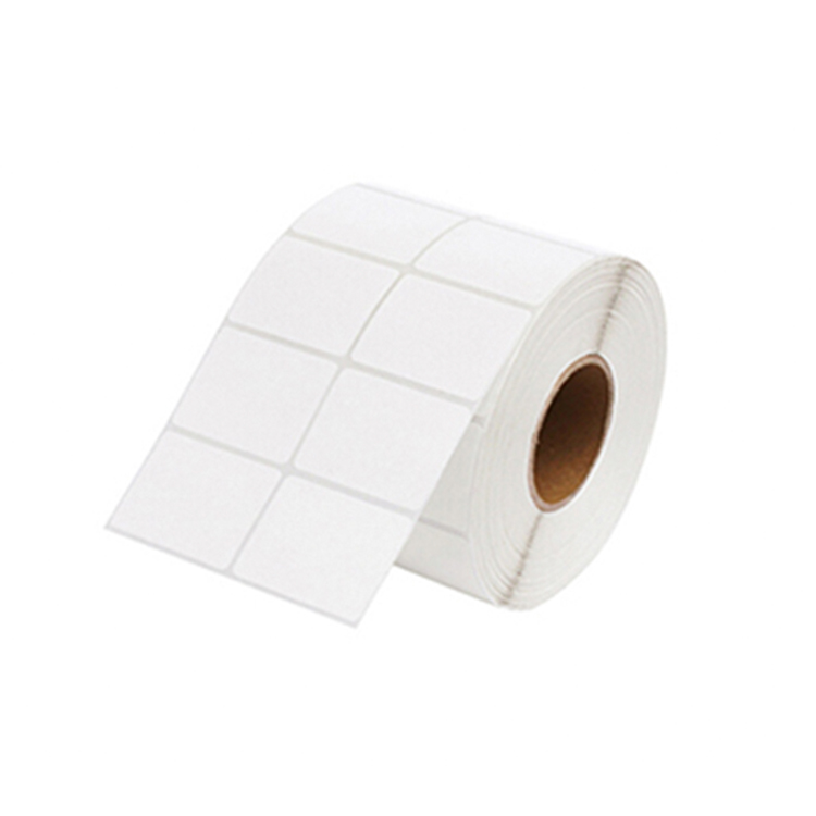 标签纸-如何区分铜版纸和热敏纸？